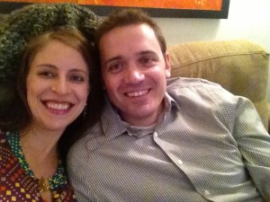First Anniversary